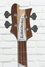 Rickenbacker 4003/4 CB SPC MG (4003) , Mapleglo: Headstock