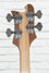 Rickenbacker 4003/4 CB SPC MG (4003) , Mapleglo: Headstock - Rear