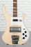 Rickenbacker 4003/4 CB SPC MG (4003) , Mapleglo: Body - Front