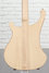 Rickenbacker 4003/4 CB SPC MG (4003) , Mapleglo: Body - Rear