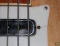 Rickenbacker 4001/4 , Mapleglo: Close up - Free2
