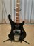 Rickenbacker 4003/4 Mod, Matte Black: Close up - Free2