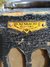 Rickenbacker The Speaker/amp , Black crinkle: Body - Front