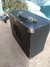 Rickenbacker The Speaker/amp , Black crinkle: Neck - Front