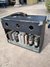 Rickenbacker The Speaker/amp , Black crinkle: Close up - Free