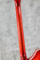 Rickenbacker 360/6 , Fireglo: Neck - Rear