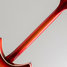 Rickenbacker 360/12 C63, Fireglo: Neck - Rear