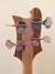 Rickenbacker 4003/4 , Mapleglo: Headstock - Rear