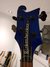 Rickenbacker 4003/4 BH BT, Midnightblue: Headstock