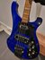 Rickenbacker 4003/4 BH BT, Midnightblue: Body - Front