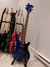 Rickenbacker 4003/4 BH BT, Midnightblue: Full Instrument - Front