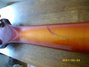 Rickenbacker 320/6 , Fireglo: Neck - Rear