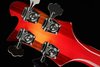 Rickenbacker 4003/4 , Fireglo: Headstock - Rear