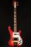 Rickenbacker 4003/4 , Fireglo: Full Instrument - Front