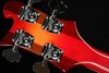 Rickenbacker 4003/4 , Fireglo: Headstock - Rear