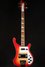 Rickenbacker 4003/4 , Fireglo: Full Instrument - Front
