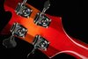 Rickenbacker 4003/4 , Fireglo: Headstock - Rear