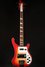 Rickenbacker 4003/4 , Fireglo: Full Instrument - Front