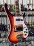 Rickenbacker 4003/4 , Fireglo: Free image