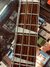Rickenbacker 4003/4 , Fireglo: Neck - Front