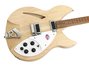Rickenbacker 330/6 , Mapleglo: Body - Front