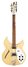 Rickenbacker 330/6 , Mapleglo: Full Instrument - Front