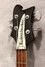 Rickenbacker 4003/4 , Jetglo: Headstock