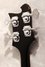 Rickenbacker 4003/4 , Jetglo: Headstock - Rear
