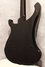 Oct 2010 Rickenbacker 4003/4 , Jetglo: Body - Rear