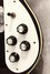 Rickenbacker 4003/4 , Jetglo: Close up - Free2