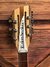 Rickenbacker 360/12 , Mapleglo: Headstock