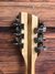 Rickenbacker 360/12 , Mapleglo: Headstock - Rear