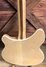 Oct 1998 Rickenbacker 360/12 , Mapleglo: Body - Rear