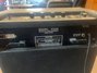 Rickenbacker Road 35B/amp , Black: Close up - Free
