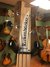 Rickenbacker 4003/4 , Natural Walnut: Headstock