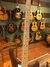 Rickenbacker 4003/4 , Natural Walnut: Neck - Front