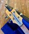 Rickenbacker 4001/4 , Mapleglo: Headstock