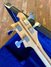 Rickenbacker 4001/4 , Mapleglo: Headstock - Rear