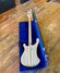 Rickenbacker 4001/4 , Mapleglo: Full Instrument - Rear
