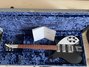 Rickenbacker 350/6 V63, Jetglo: Full Instrument - Front