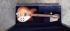 Rickenbacker 360/12 , Fireglo: Free image2