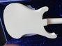 Jan 1995 Rickenbacker 4001/4 CS, Cream: Body - Rear