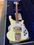 Rickenbacker 4001/4 CS, Cream: Full Instrument - Front