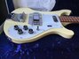 Rickenbacker 4001/4 CS, Cream: Close up - Free2
