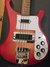 Rickenbacker 4003/4 S, Fireglo: Body - Front