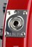 Rickenbacker 4003/4 S, Fireglo: Close up - Free
