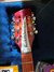 Rickenbacker 330/12 , Fireglo: Headstock