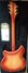 Rickenbacker 360/6 , Fireglo: Full Instrument - Rear