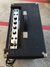 Rickenbacker TR35B/amp , Black: Free image