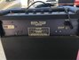 Rickenbacker TR35B/amp , Black: Close up - Free